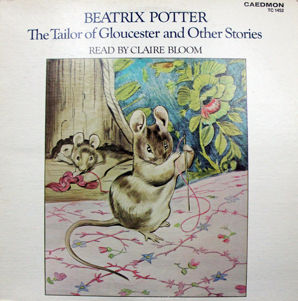 The Tailor Of Gloucester And Other Stories