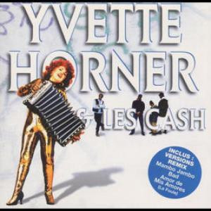 Yvette Horner & Les Cash