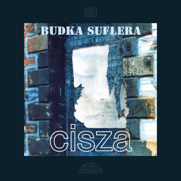 Cisza
