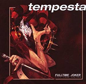Fulltime Joker (Fill The Voids)