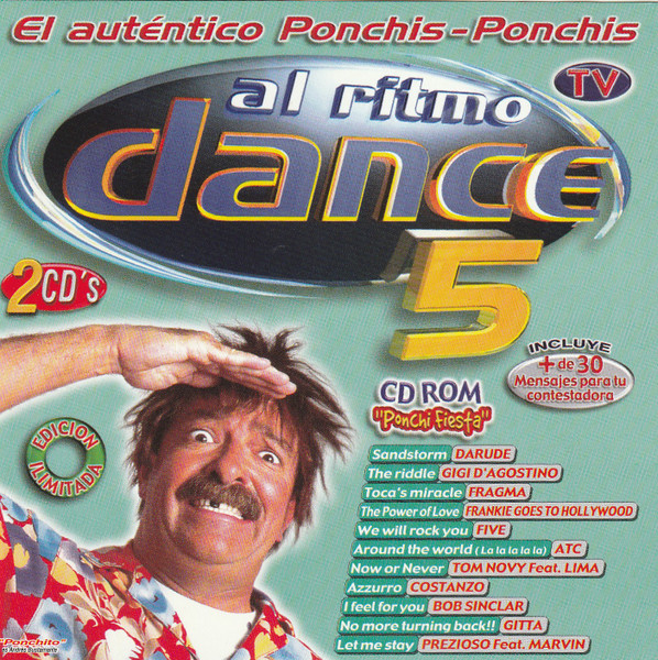 Al Ritmo Dance 5