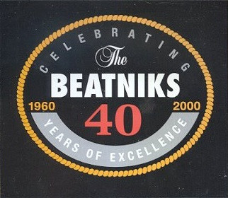 Celebrating 40 Years Of Excellence: 1960 - 2000