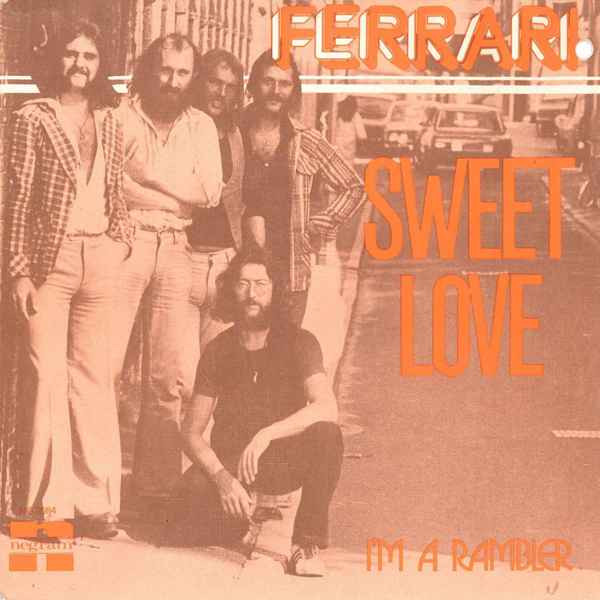 Sweet Love 
