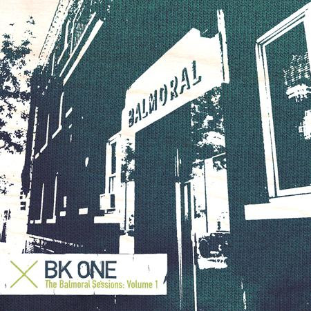 The Balmoral Sessions: Volume 1