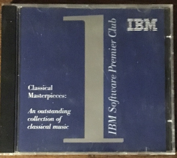 Classical Masterpieces
