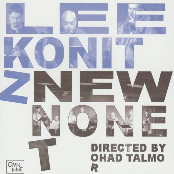 New Nonet (Directed by Ohad Talmor)