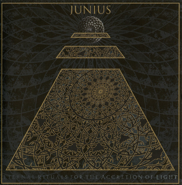 Eternal Rituals For The Accretion Of Light