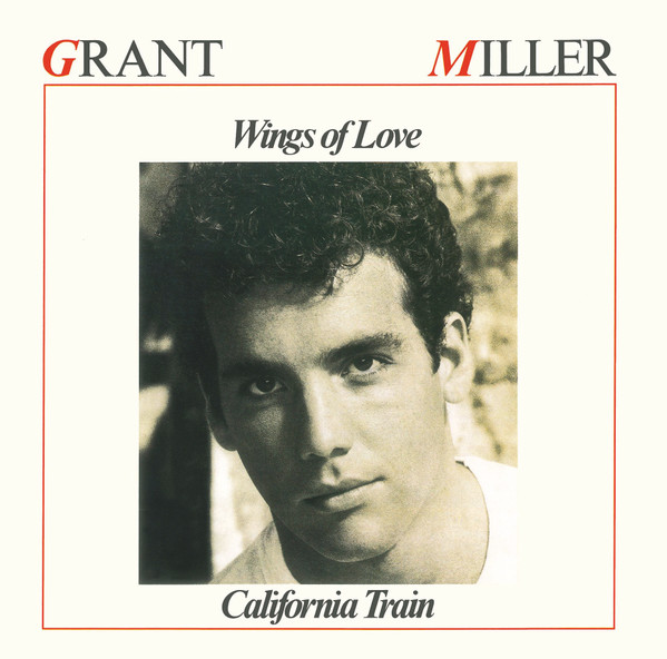 Wings Of Love / California Train