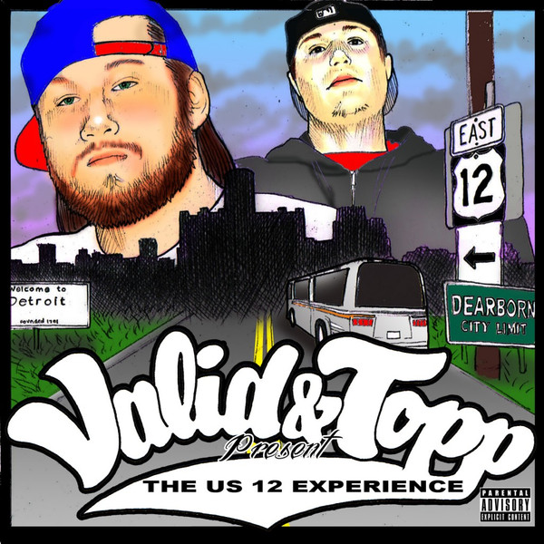 The US 12 Experience