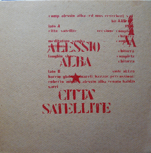 Citta' Satellite