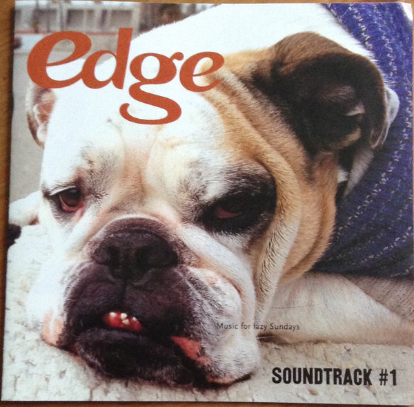 Music For Lazy Sundays Edge Soundtrack #1