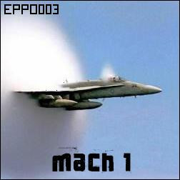 Mach 1