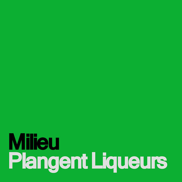 Plangent Liqueurs, Vol. 1 (Highwater Tape Boutique)
