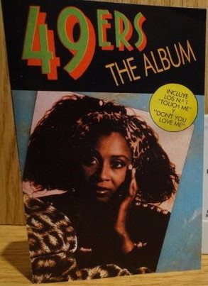 The Album