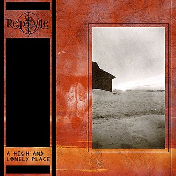 A High And Lonely Place
