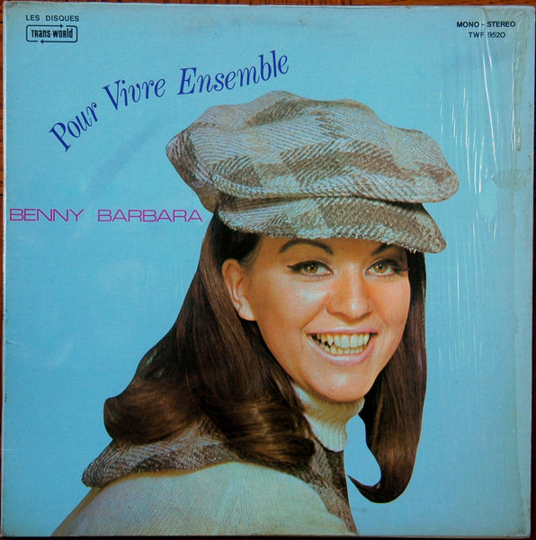 Pour Vivre Ensemble