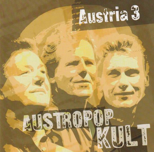 Austropop Kult