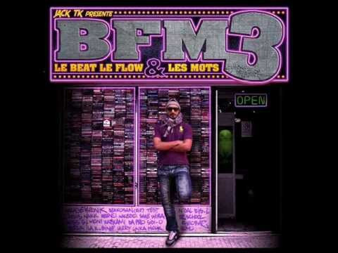 Le Beat Le Flow & Les Mots 3