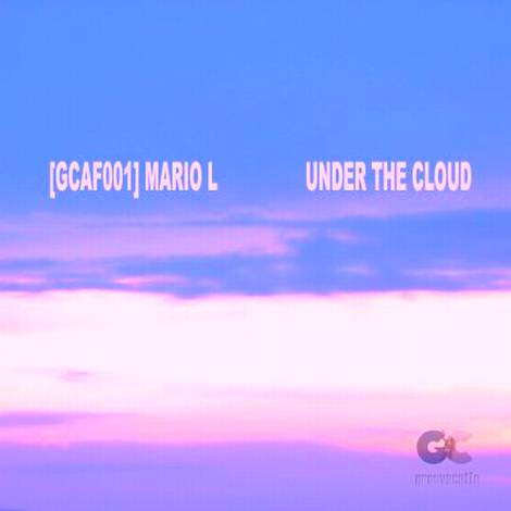 Under The Cloud