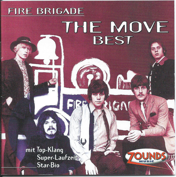 Best - Fire Brigade