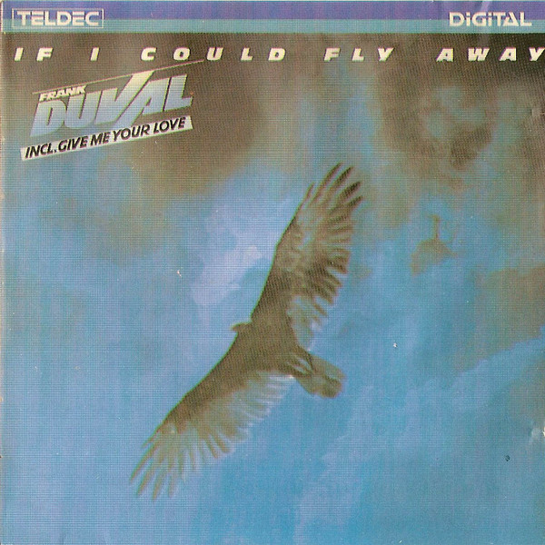If I Could Fly Away