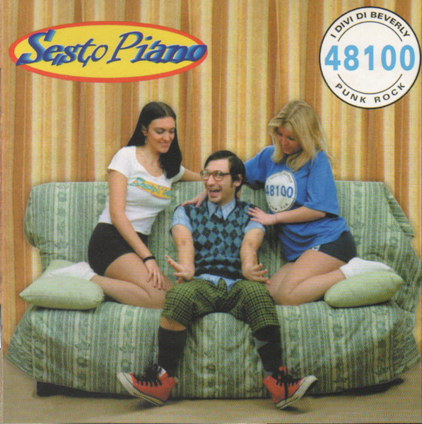 Sesto Piano / I Divi Di Beverly