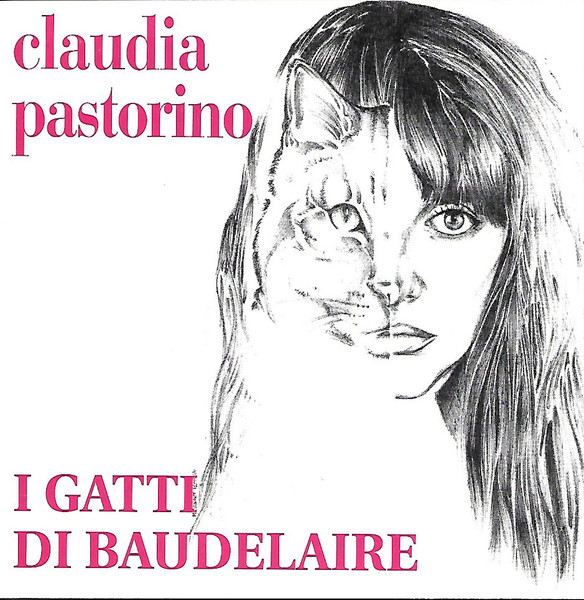 I Gatti Di Baudelaire