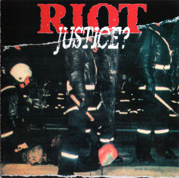 Justice?