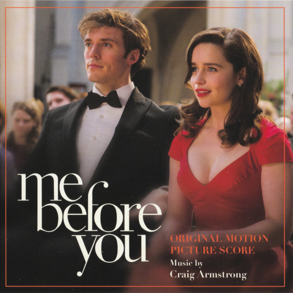 Me Before You (Original Motion Picture Score)