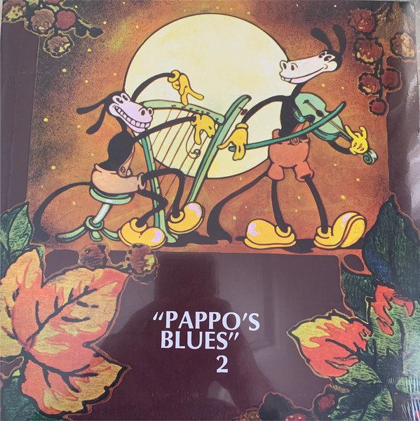 Pappo's Blues Vol. 2