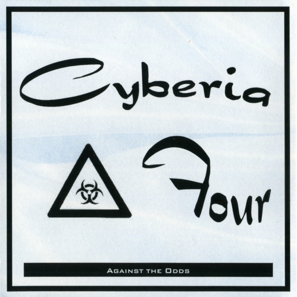 Cyberia Four: Against The Odds