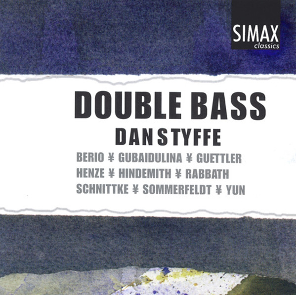 Double Bass