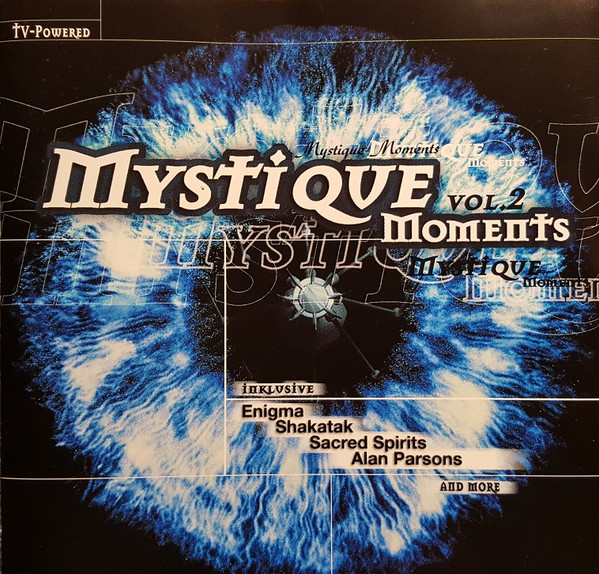 Mystique Moments Vol.2