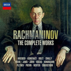 The Complete Works