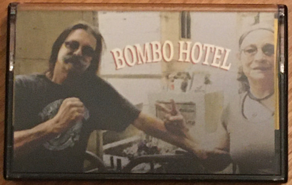 Bombo Hotel