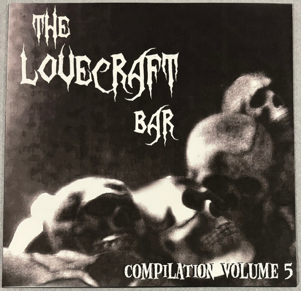 The Lovecraft Bar Compilation Volume 5