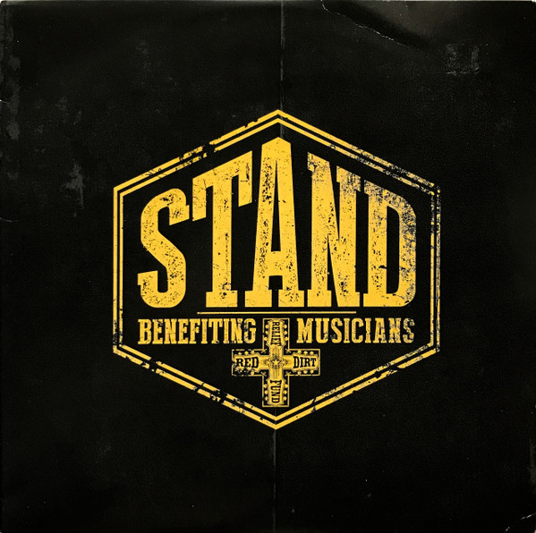 Stand Benefiting Musicians