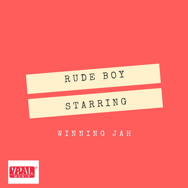 Rude Boy
