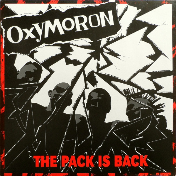 The Pack Is Back