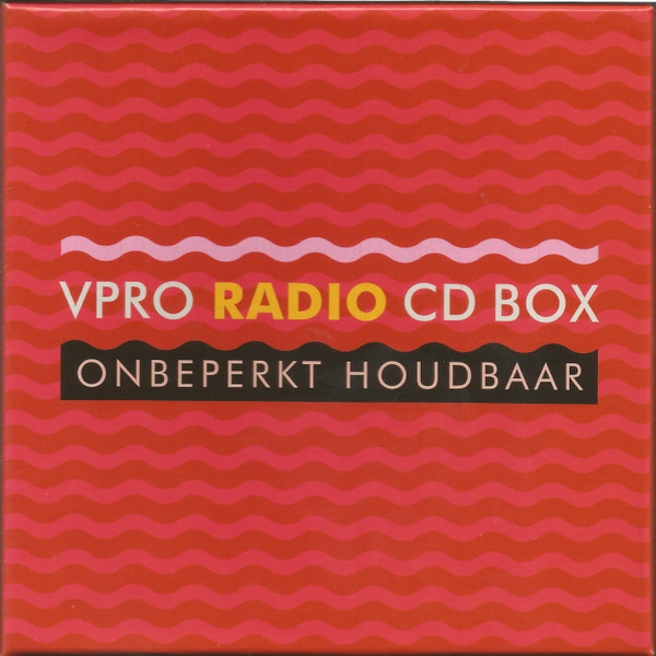 Hoe God Uit De Muziek Verdween