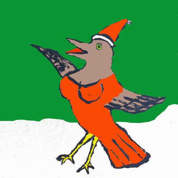 Hey! It's Christmas!