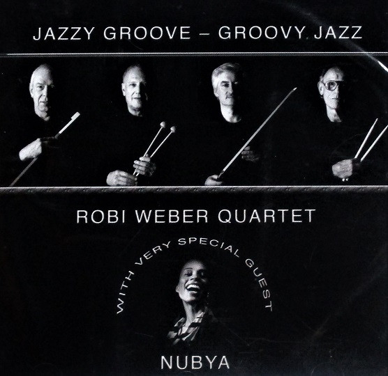 Jazzy Groove - Groovy Jazz