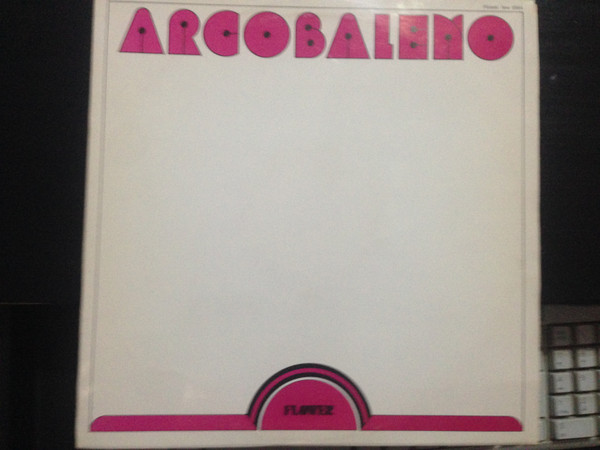Arcobaleno