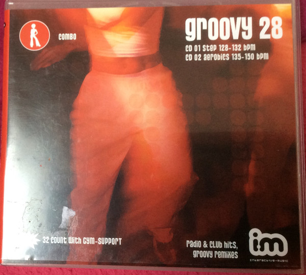 Groovy 28 (Radio & Club Hits, Groovy Remixes)