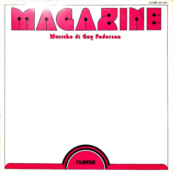 Magazine