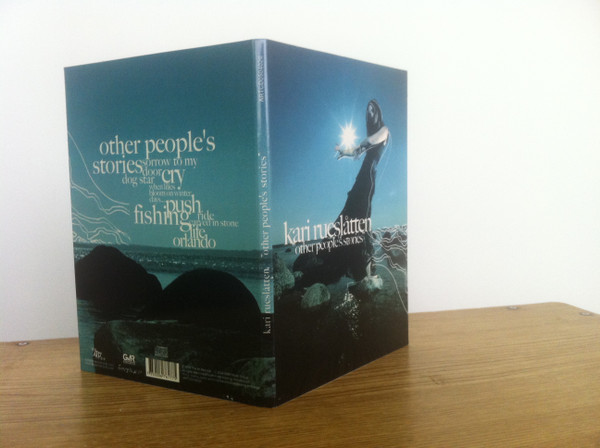 Other People's Stories