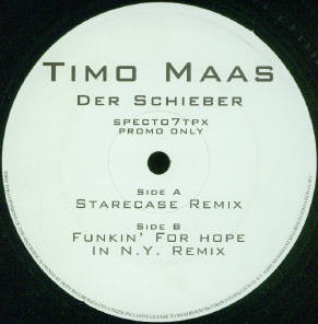 Der Schieber