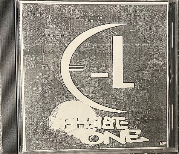 Phase One EP
