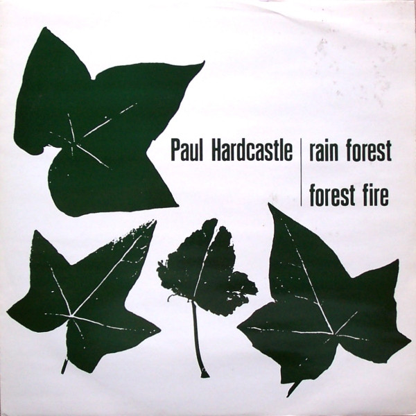 Rain Forest / Forest Fire