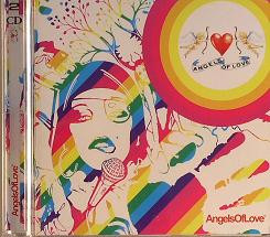 Angels Of Love